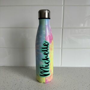 Free w purchase - BN Double Wall Stainless Steel Water Bottle